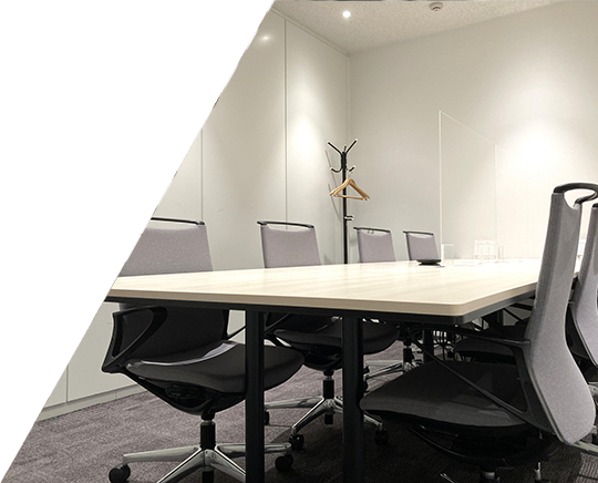 会社概要イメージ