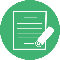 STEP2 基本契約書締結