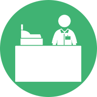 STEP5 派遣・お仕事開始