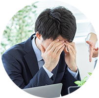 週5で募集して応募が来ない