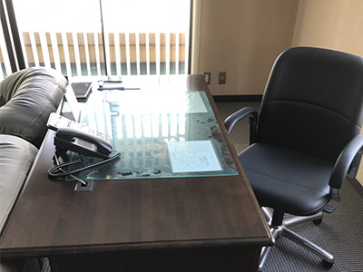 代表挨拶イメージ