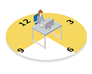 労務管理からの解放